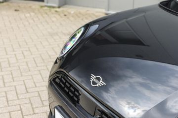 MINI 3-Deurs