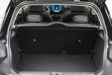 MINI 3-Deurs