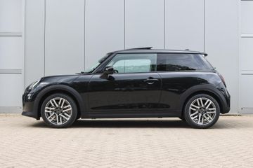 MINI 3-Deurs