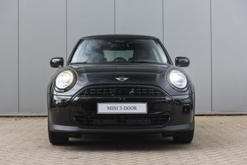 MINI 3-Deurs