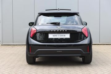 MINI 3-Deurs