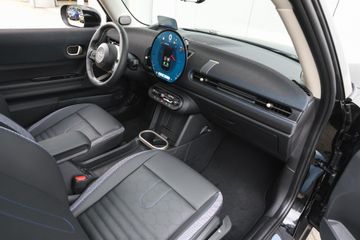MINI 3-Deurs