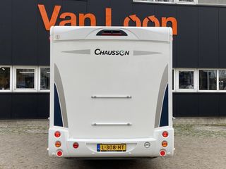 Chausson 