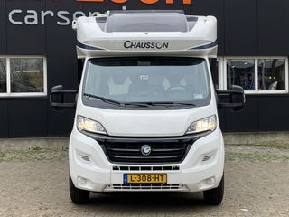Chausson 
