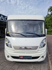 Hymer 