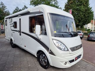 Hymer 