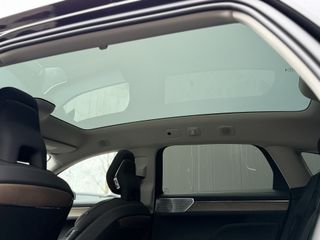 Volvo ES90