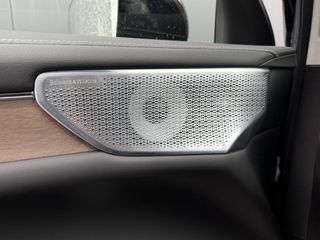 Volvo ES90