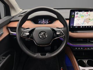 Škoda Enyaq iV