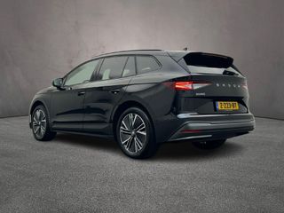 Škoda Enyaq iV