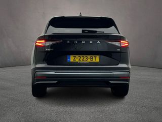 Škoda Enyaq iV