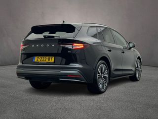 Škoda Enyaq iV