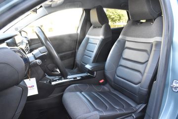 Citroën ë-C4