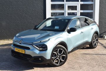 Citroën ë-C4