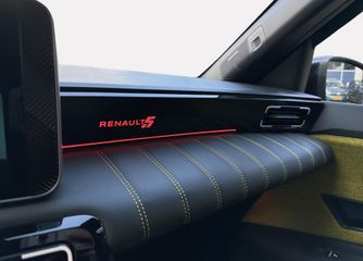 Renault 5
