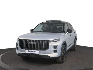 Jaecoo 7