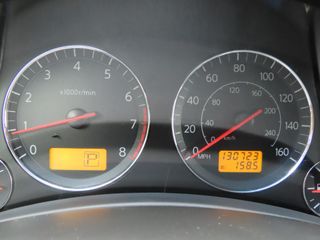 Infiniti FX