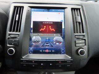 Infiniti FX