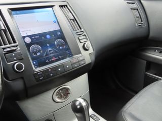 Infiniti FX