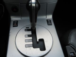 Infiniti FX