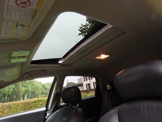 Infiniti FX
