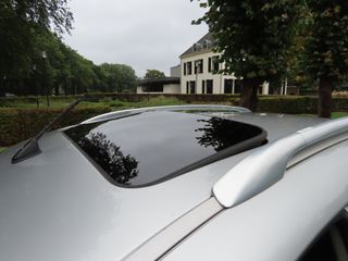 Infiniti FX