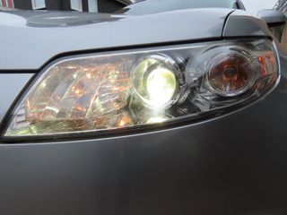Infiniti FX