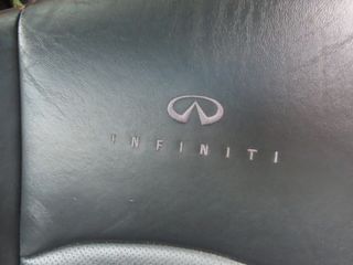 Infiniti FX