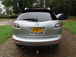 Infiniti FX
