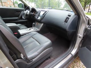 Infiniti FX