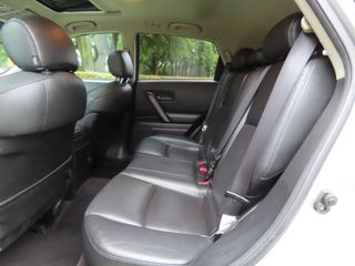 Infiniti FX