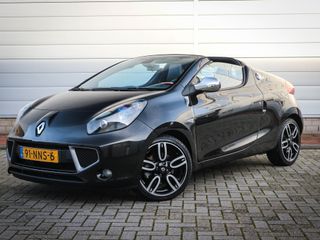 Renault Wind