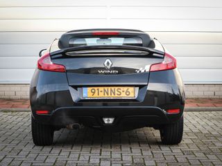 Renault Wind