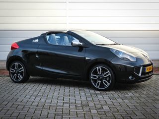 Renault Wind