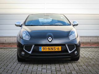 Renault Wind