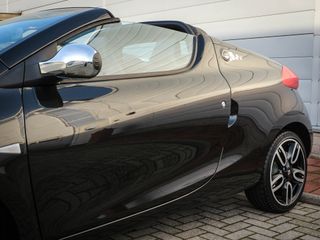 Renault Wind