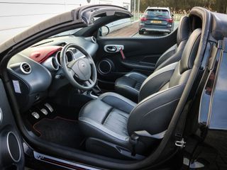 Renault Wind