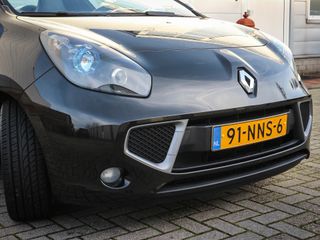 Renault Wind