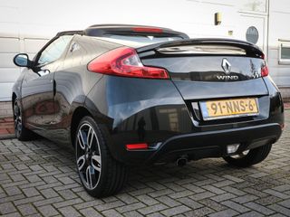 Renault Wind