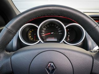 Renault Wind