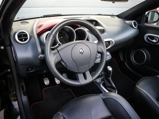 Renault Wind