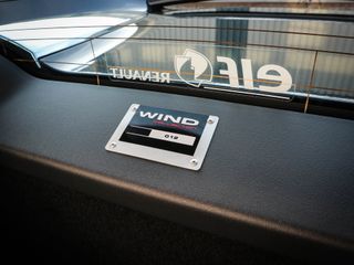 Renault Wind