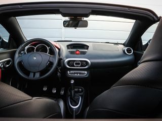 Renault Wind