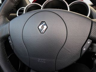 Renault Wind