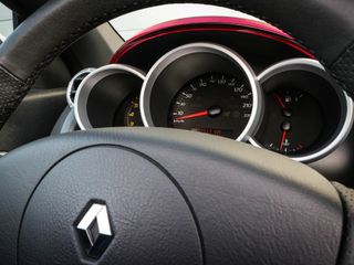 Renault Wind