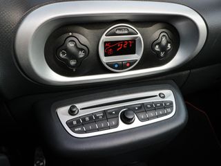 Renault Wind