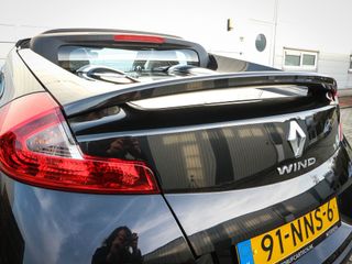 Renault Wind