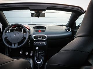 Renault Wind