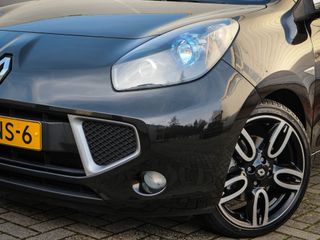 Renault Wind