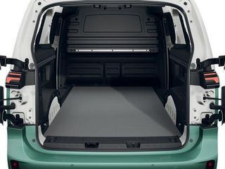 Volkswagen ID. Buzz Cargo
